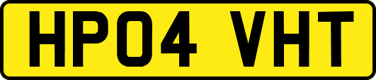 HP04VHT