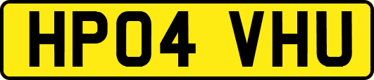 HP04VHU