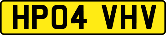 HP04VHV