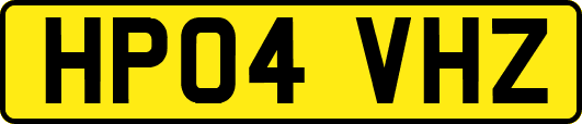 HP04VHZ