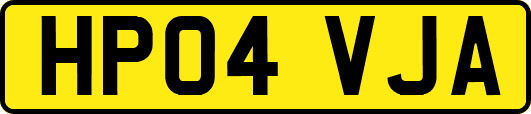 HP04VJA