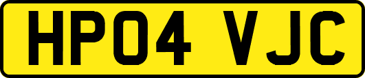HP04VJC