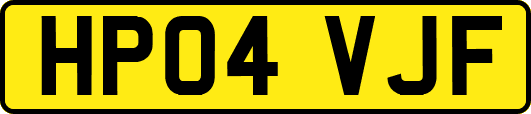 HP04VJF