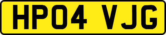 HP04VJG
