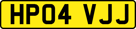 HP04VJJ