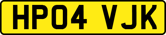 HP04VJK