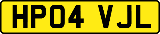 HP04VJL