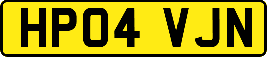 HP04VJN