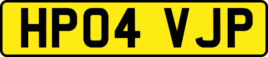 HP04VJP