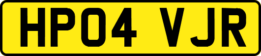 HP04VJR