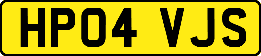 HP04VJS