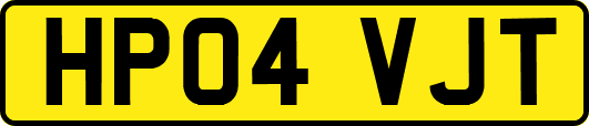 HP04VJT