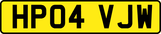 HP04VJW