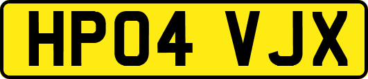 HP04VJX