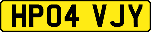 HP04VJY