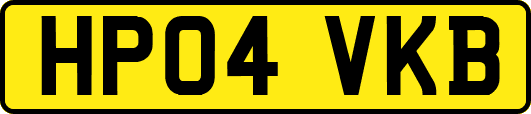 HP04VKB