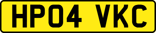 HP04VKC