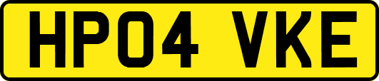 HP04VKE