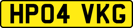 HP04VKG