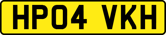 HP04VKH