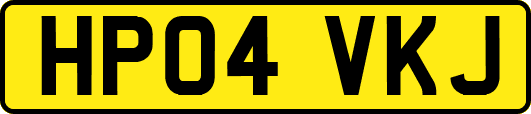HP04VKJ