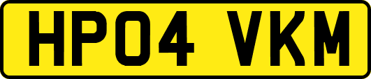 HP04VKM