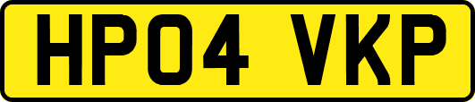 HP04VKP