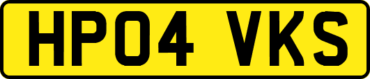 HP04VKS