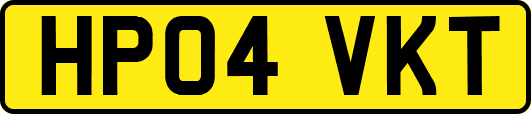 HP04VKT