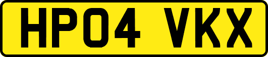 HP04VKX