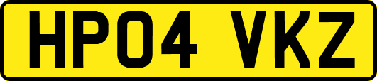 HP04VKZ