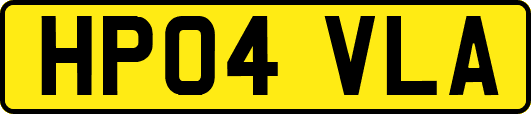 HP04VLA