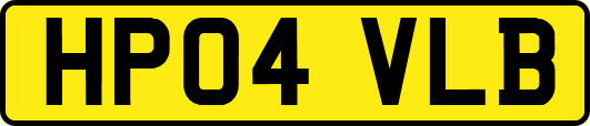 HP04VLB