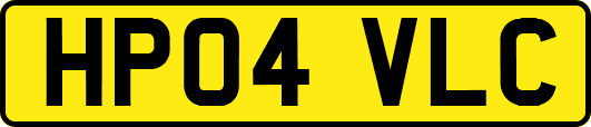 HP04VLC