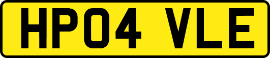 HP04VLE