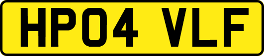 HP04VLF