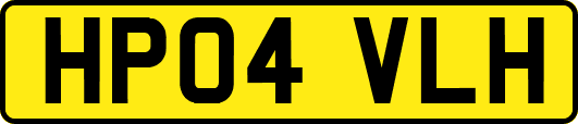 HP04VLH