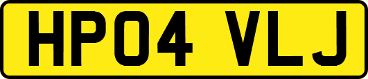 HP04VLJ