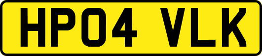 HP04VLK