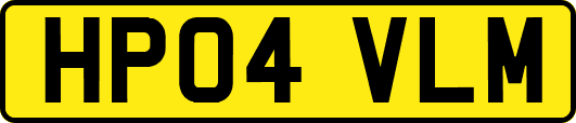 HP04VLM