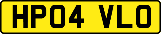 HP04VLO