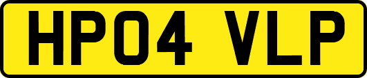 HP04VLP