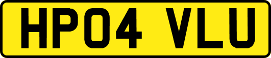 HP04VLU