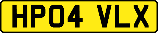 HP04VLX