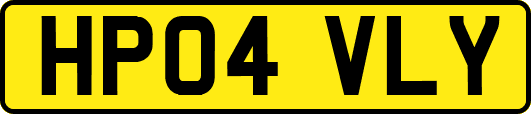 HP04VLY