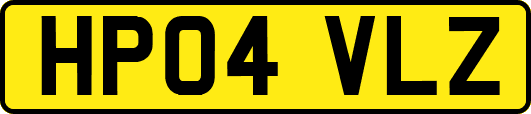 HP04VLZ