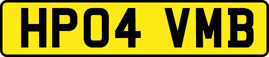 HP04VMB