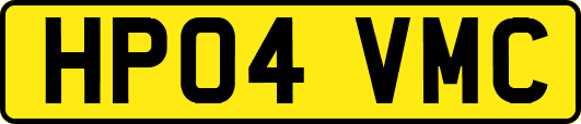 HP04VMC