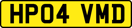 HP04VMD