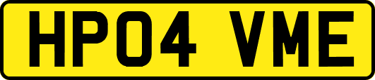 HP04VME